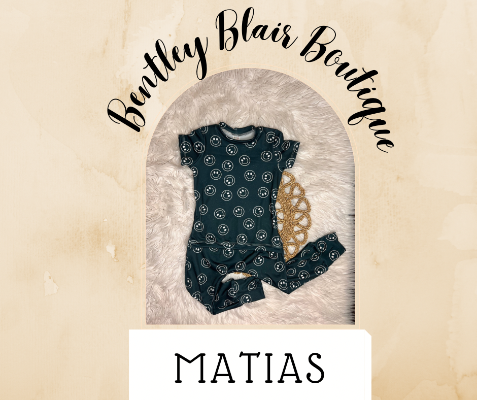 Matias Romper