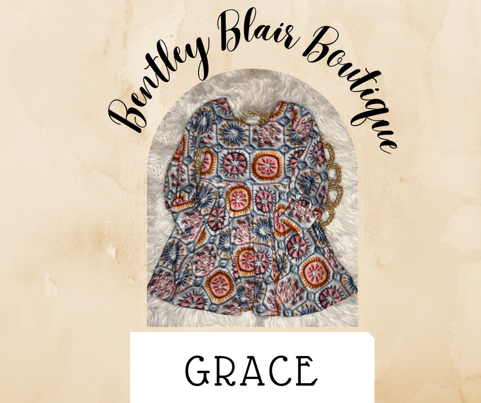 Grace dress