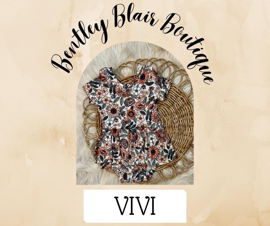 Vivi Style