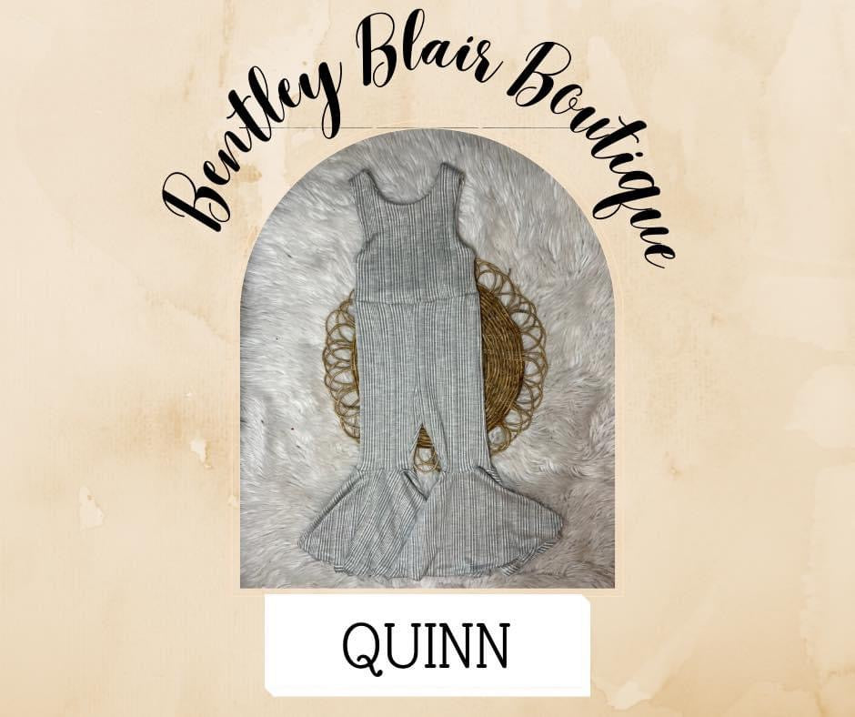 Quinn Style
