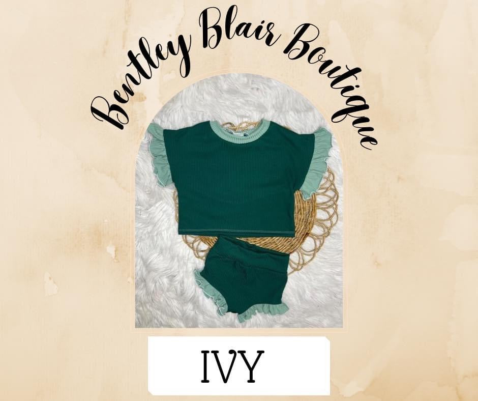 Ivy Style