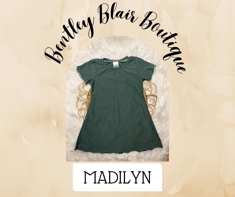 Madilyn Style