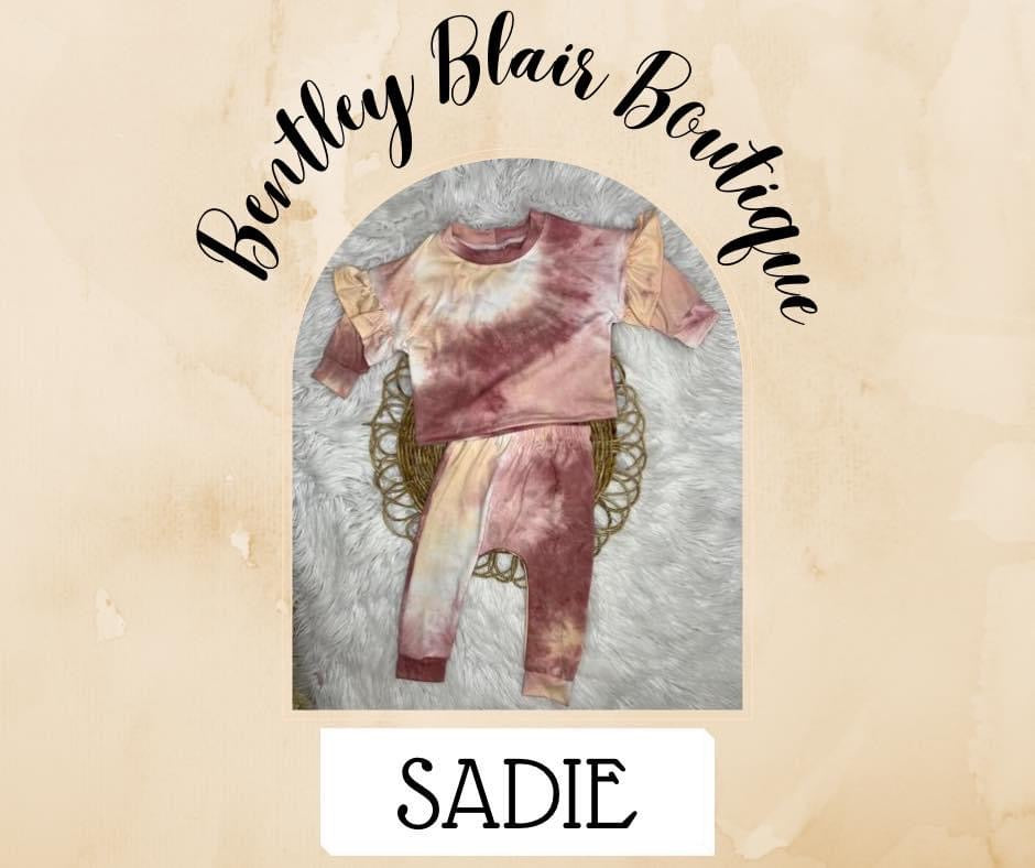Sadie Style