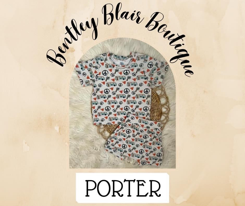 Porter Style