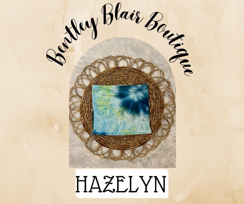 Hazelyn Style