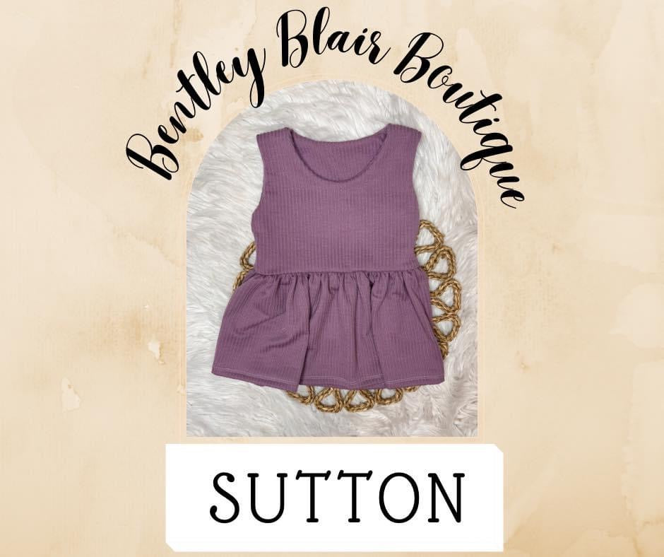 Sutton Style