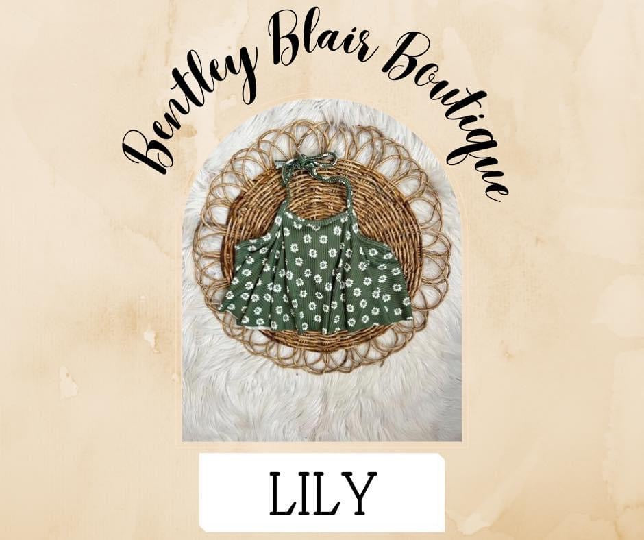 Lily Style