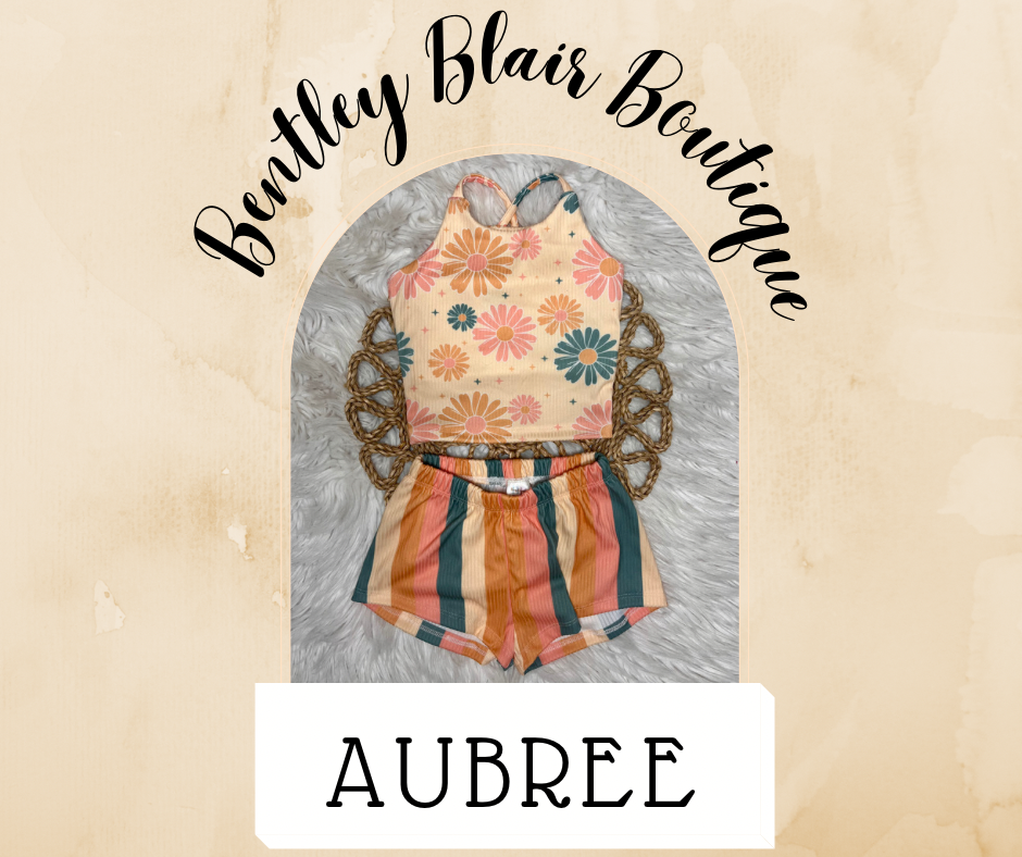 Aubree Style