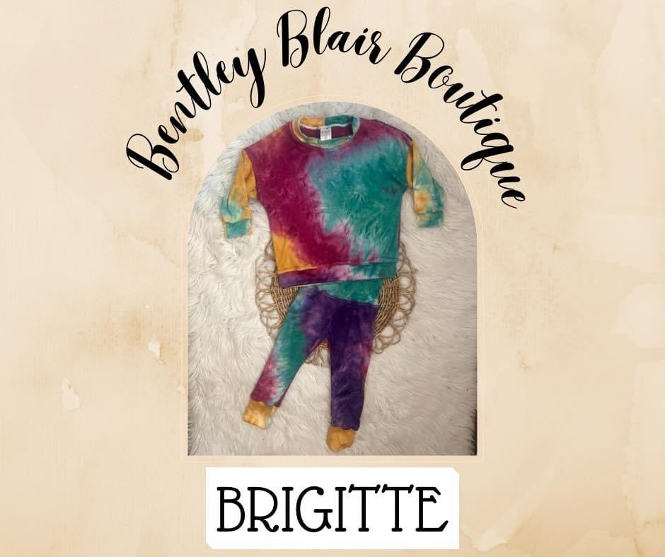 Brigitte Style