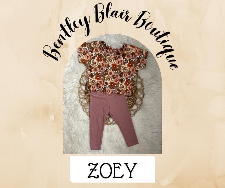 Zoey Style