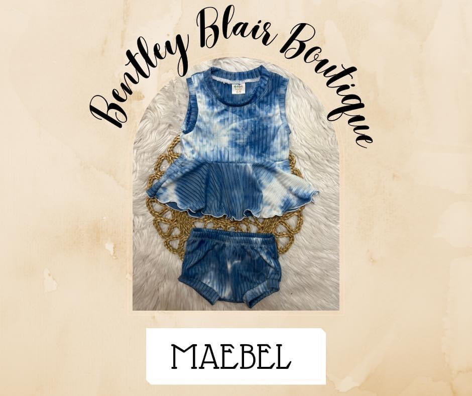 Maebel Style