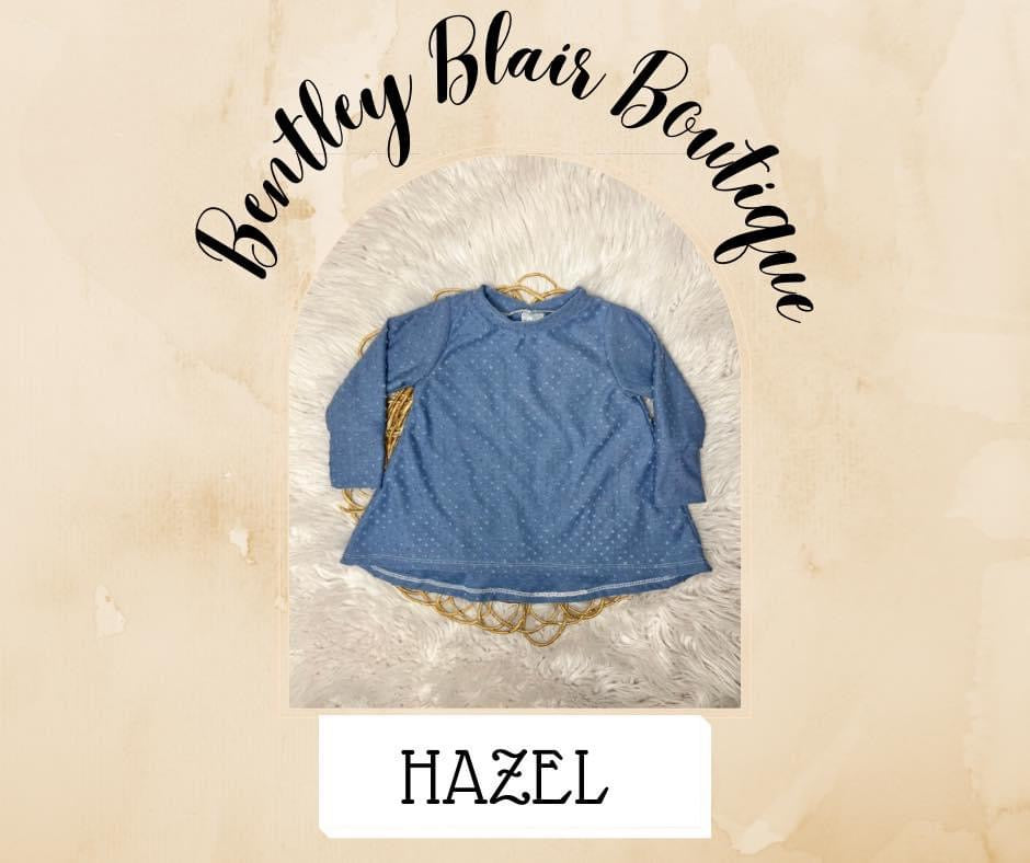 Hazel Style