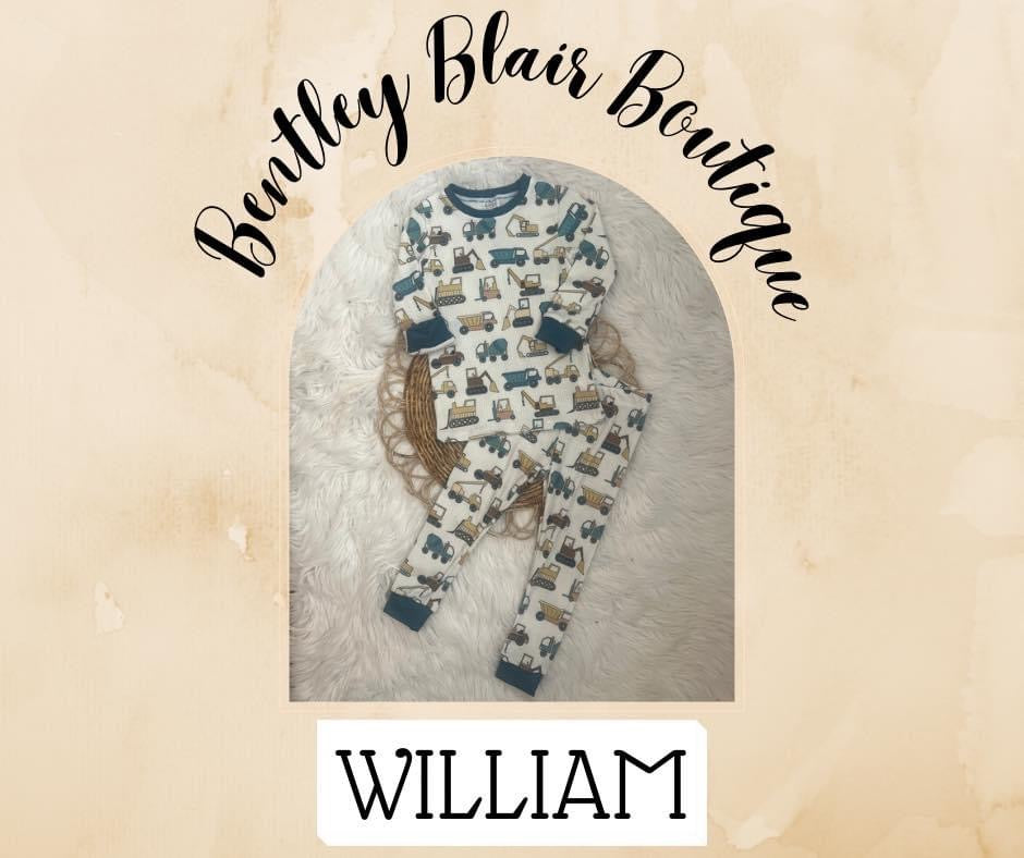 William Style