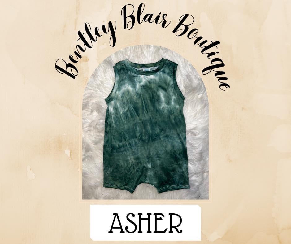 Asher Style