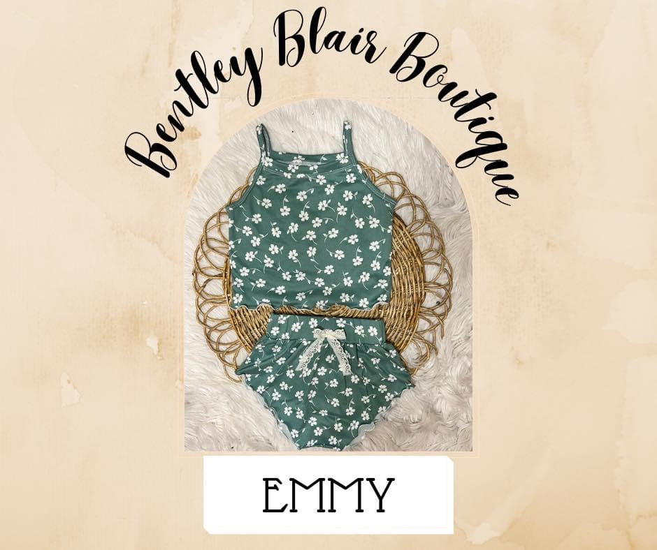 Emmy Style
