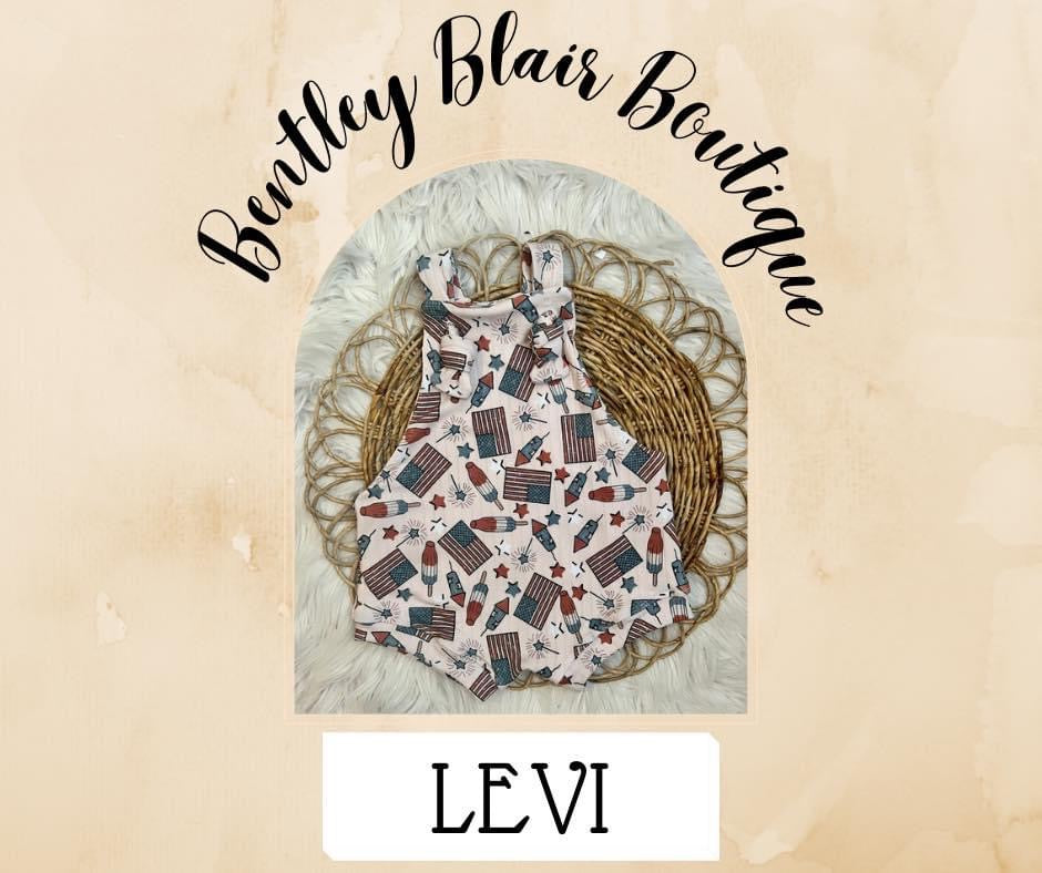 Levi Style