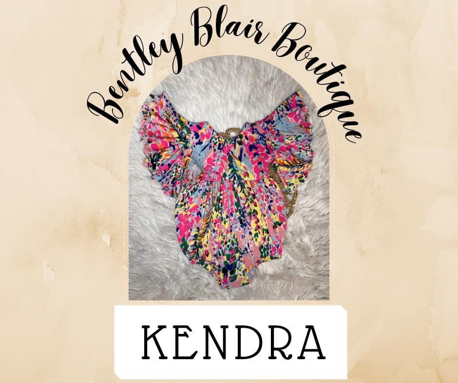Kendra Style