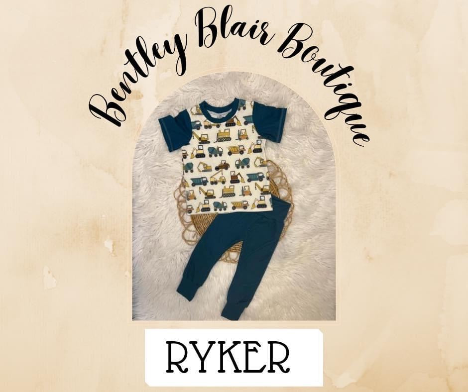 Ryker Style