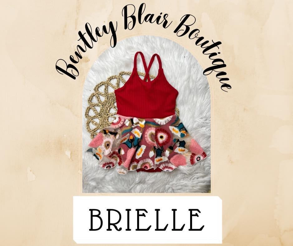 Brielle Style