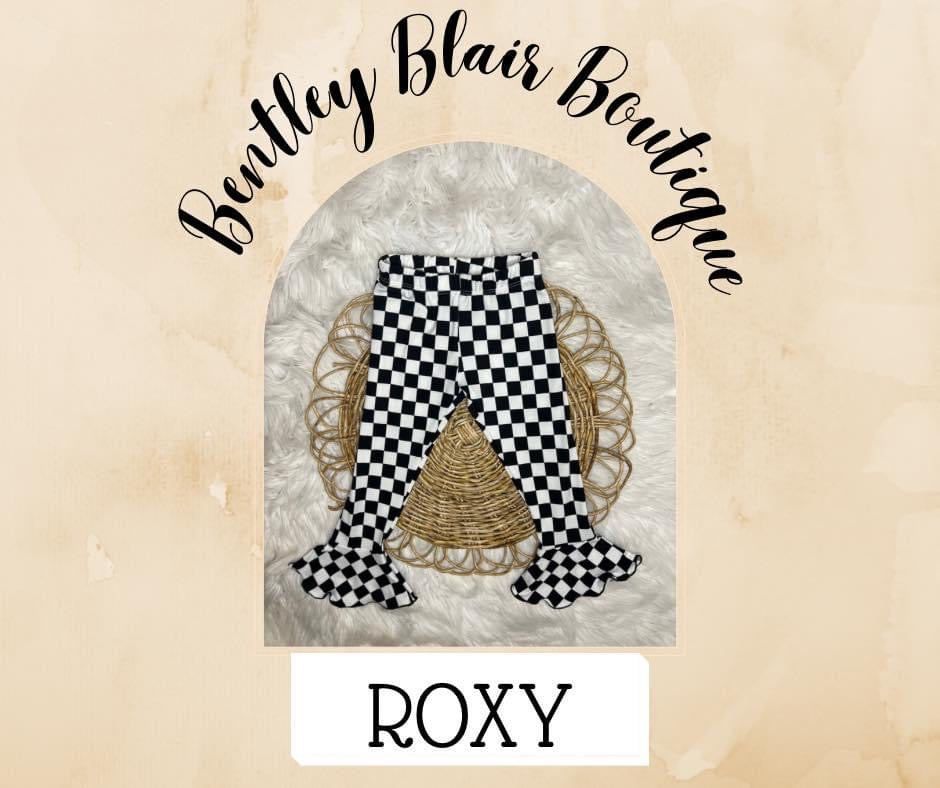 Roxy Style