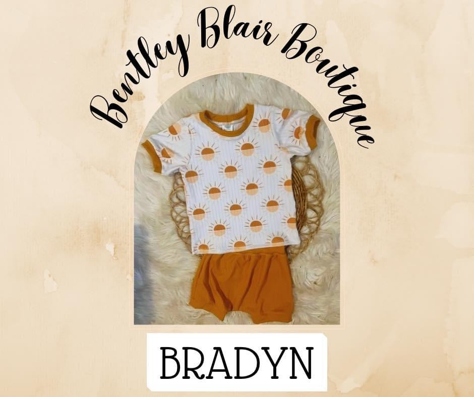 Bradyn Style