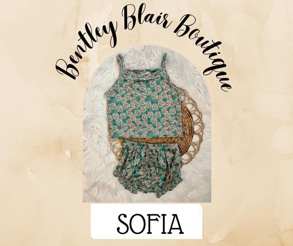 Sofia Style