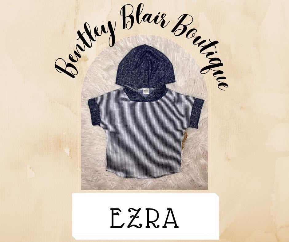 Ezra Style