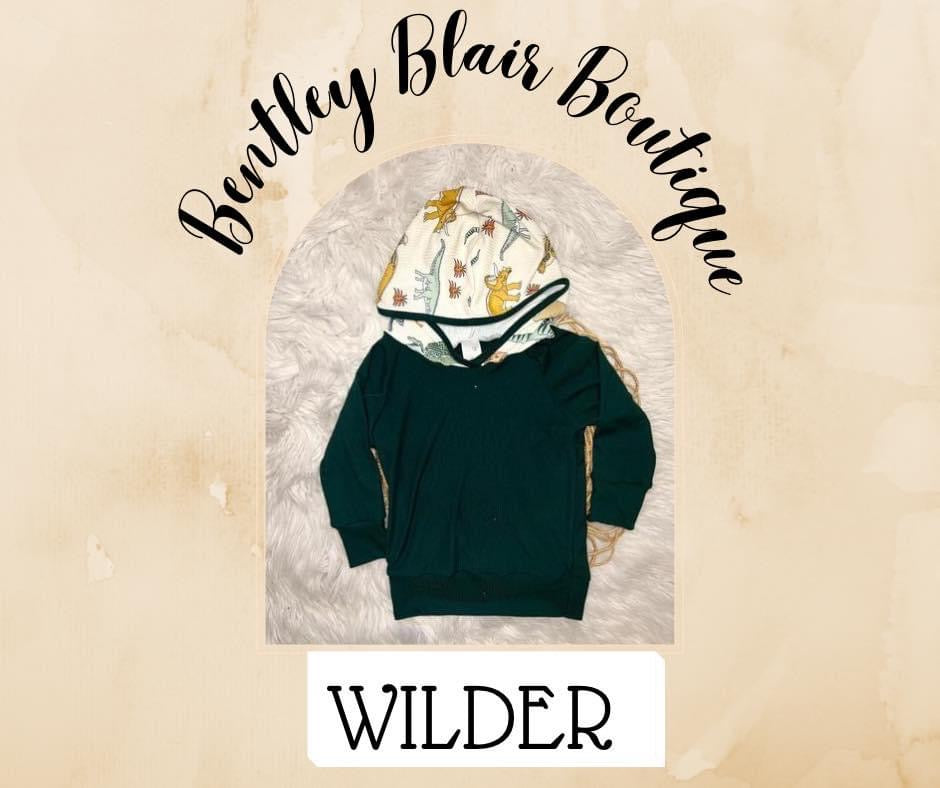 Wilder Style