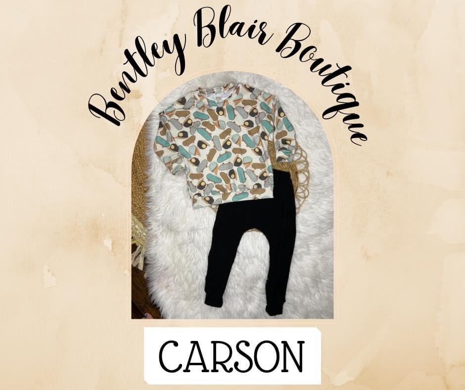 Carson Style