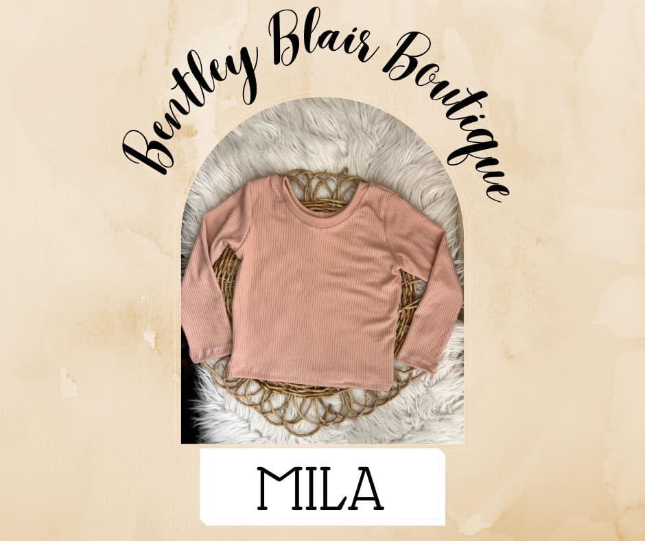 Mila Style