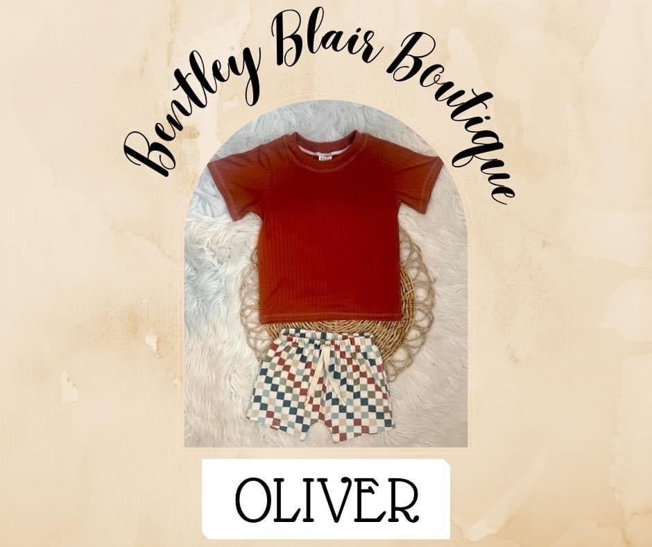 Oliver Style